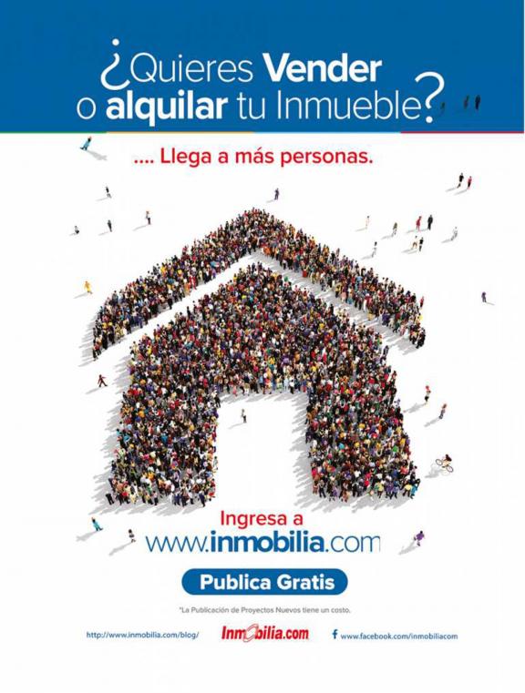 INMOBILIA.COM | Ecuador