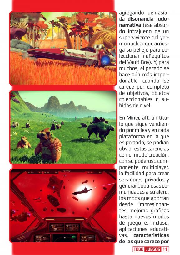 TODOJUEGOS | Chile