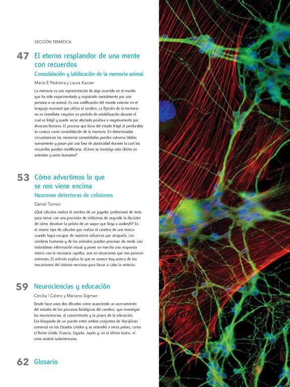 CIENCIA HOY | Argentina